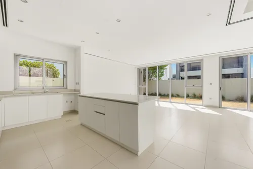 4 Bedrooms Villa in Sidra Villas II