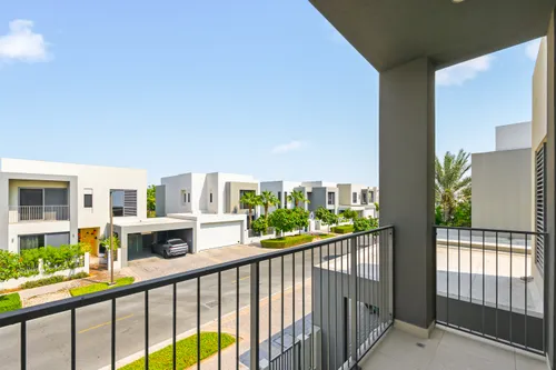 4 Bedrooms Villa in Sidra Villas II