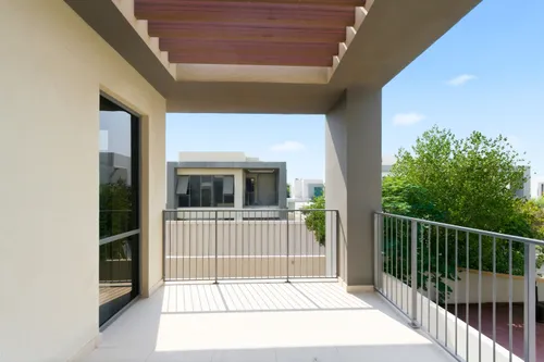 4 Bedrooms Villa in Sidra Villas II