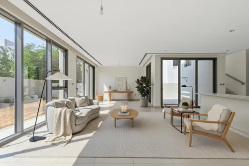 4 Bedrooms Villa in Sidra Villas II