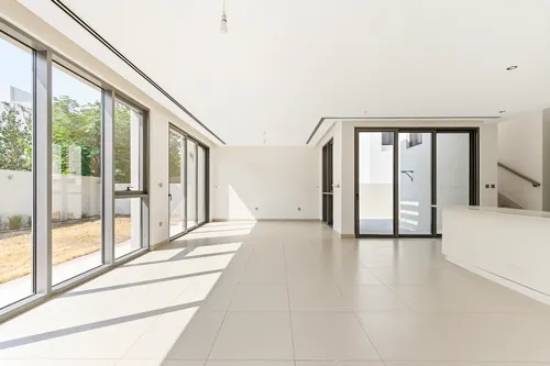 4 Bedrooms Villa in Sidra Villas II