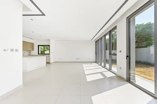 4 Bedrooms Villa in Sidra Villas II