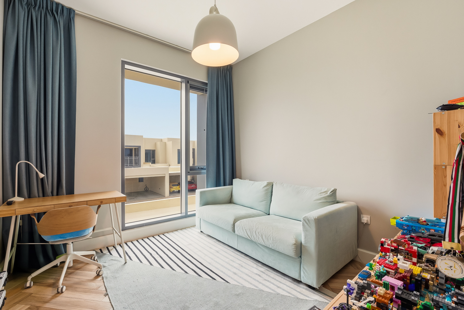 3 Bedrooms Townhouse in Maple 1, Maple at Dubai Hills Estate