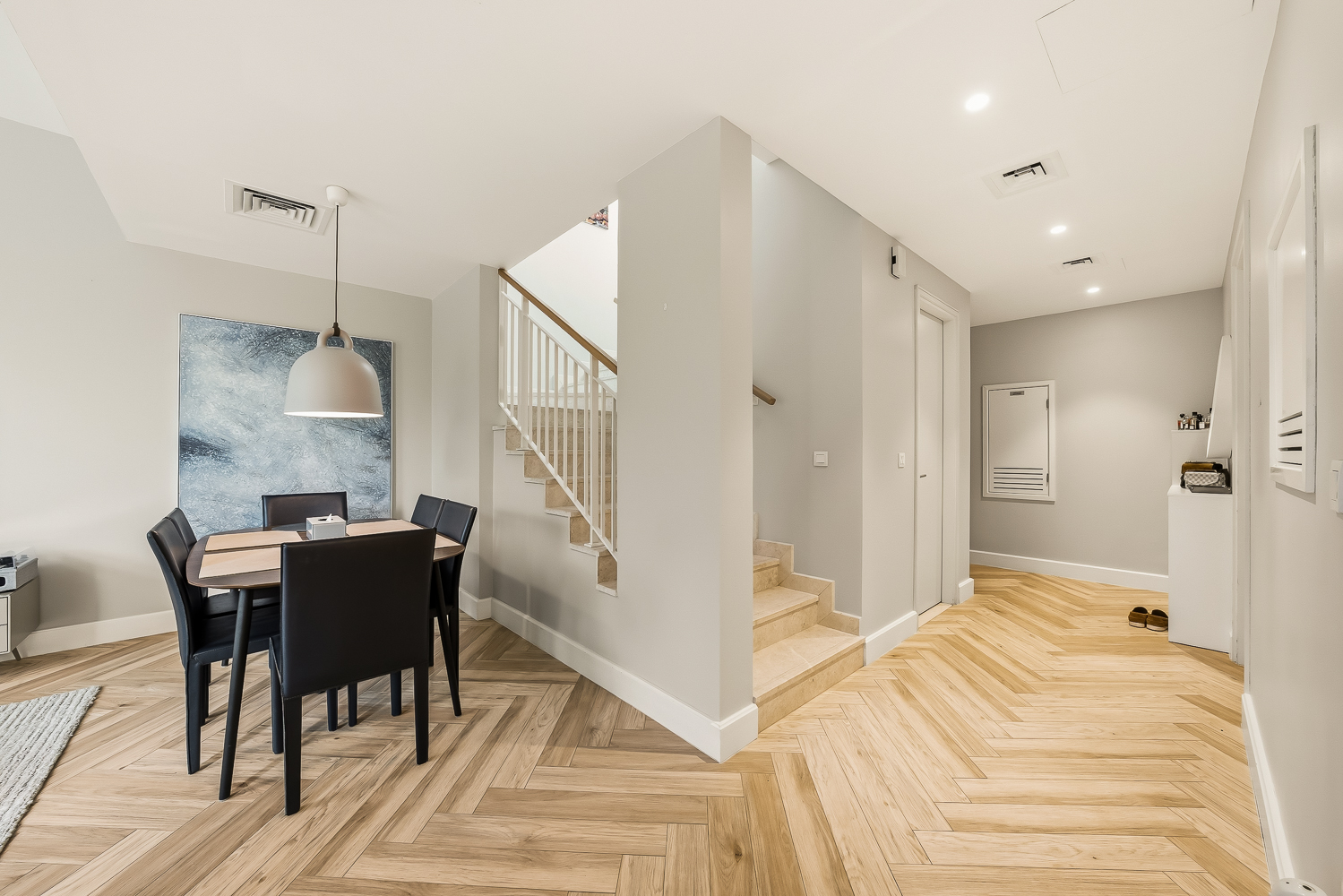 3 Bedrooms Townhouse in Maple 1, Maple at Dubai Hills Estate