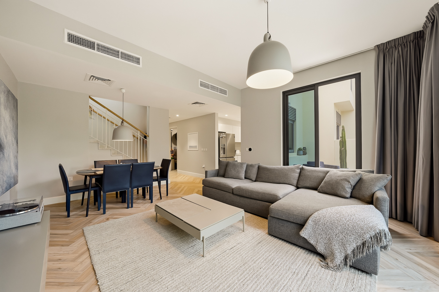 3 Bedrooms Townhouse in Maple 1, Maple at Dubai Hills Estate