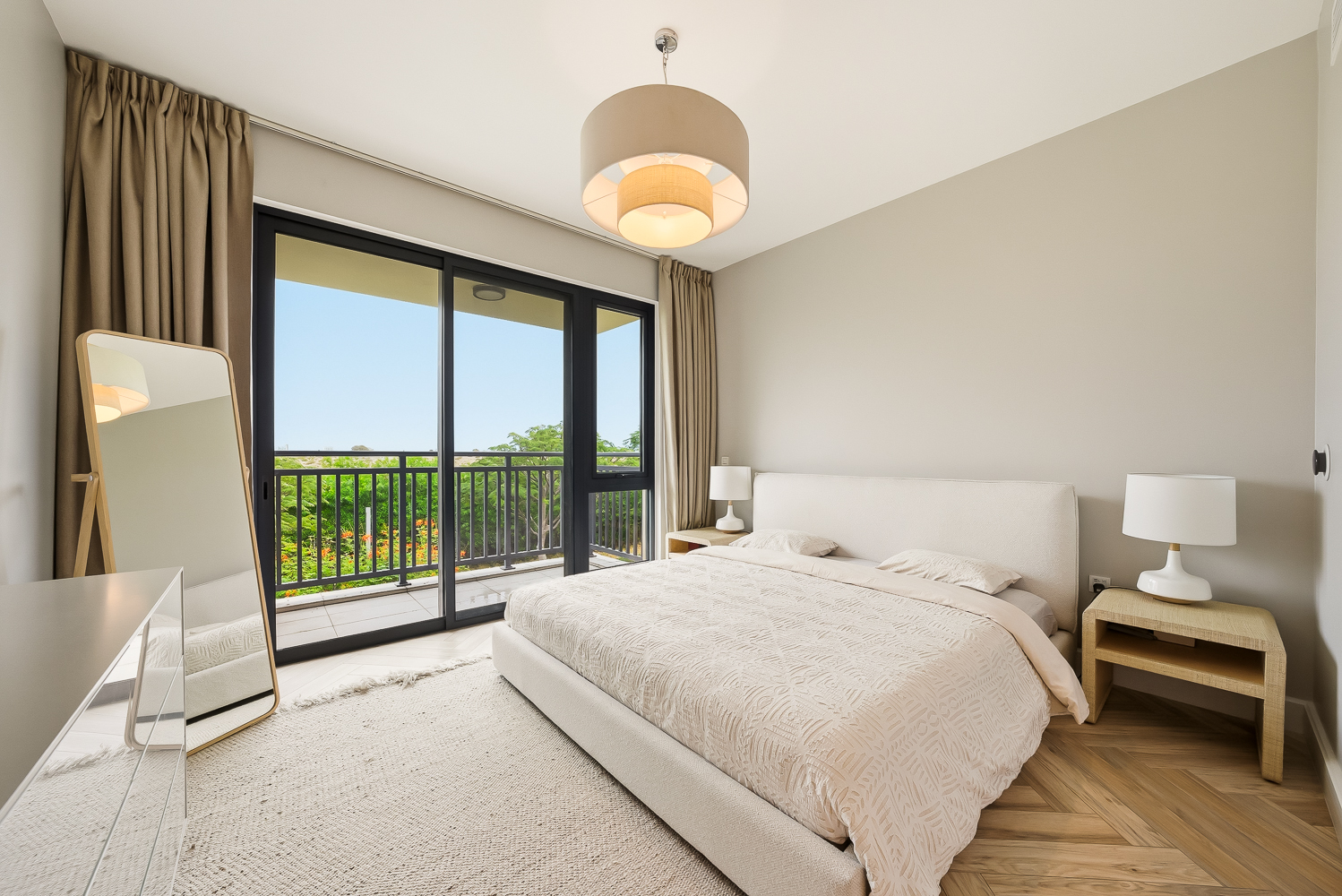 3 Bedrooms Townhouse in Maple 1, Maple at Dubai Hills Estate