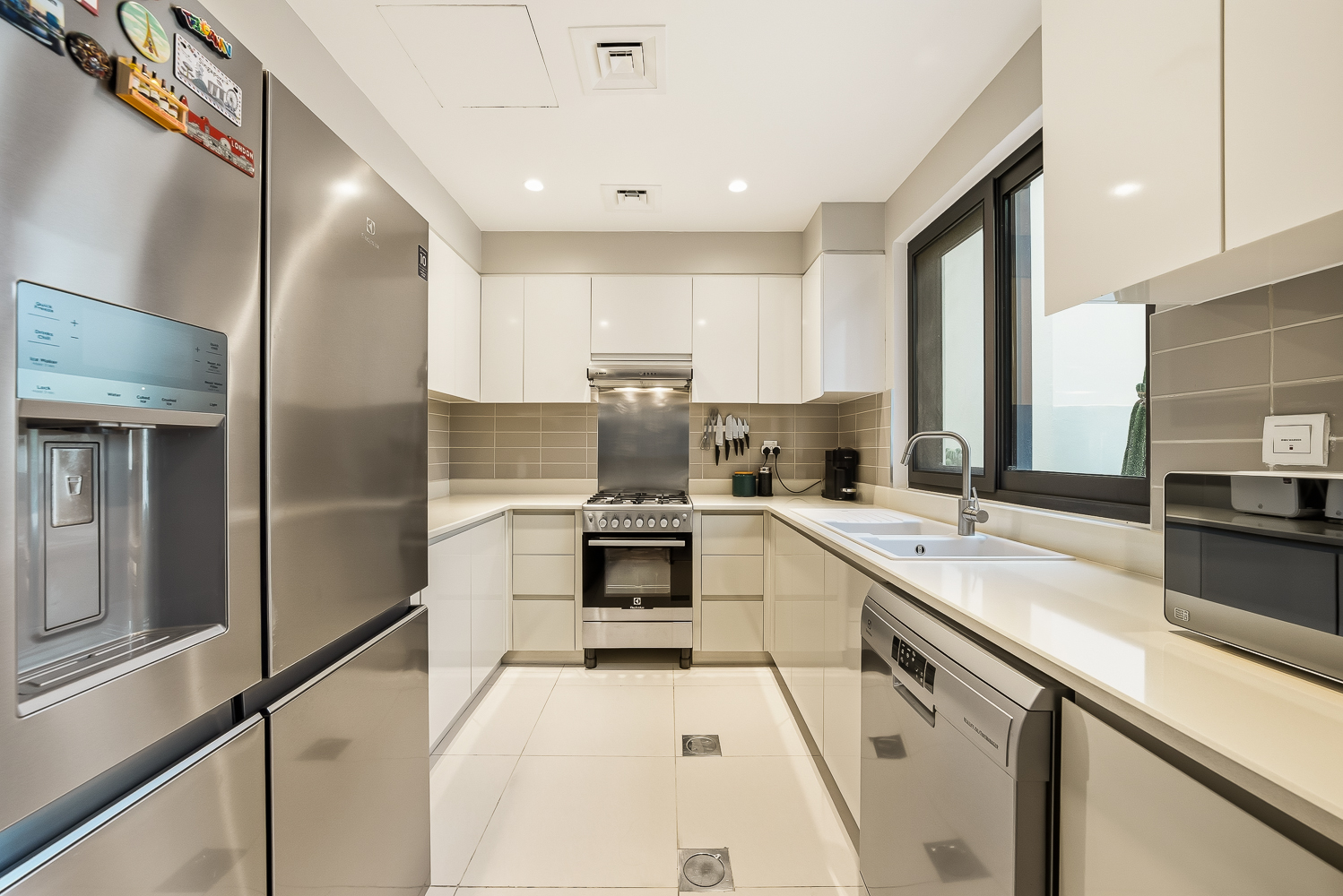 3 Bedrooms Townhouse in Maple 1, Maple at Dubai Hills Estate