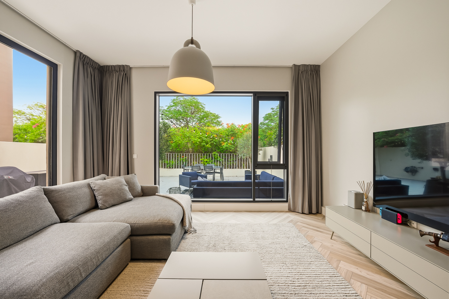 3 Bedrooms Townhouse in Maple 1, Maple at Dubai Hills Estate