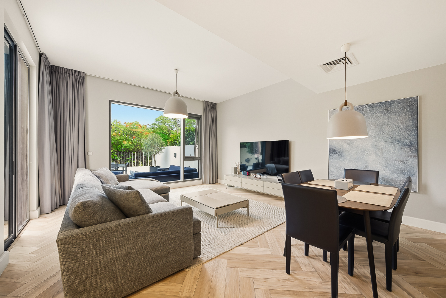 3 Bedrooms Townhouse in Maple 1, Maple at Dubai Hills Estate