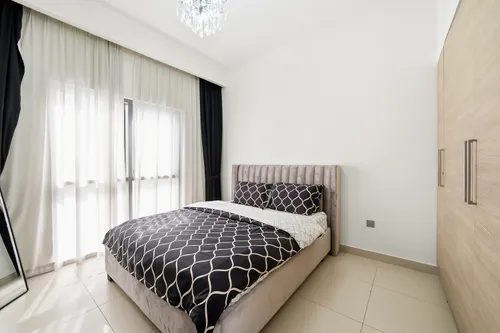 3 Bedrooms Villa in Sidra Villas II