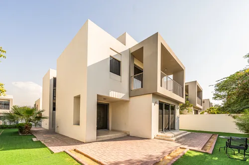 3 Bedrooms Villa in Sidra Villas II