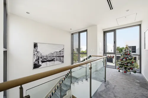 3 Bedrooms Villa in Sidra Villas II