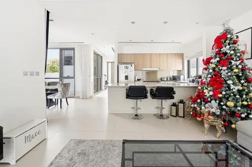 3 Bedrooms Villa in Sidra Villas II