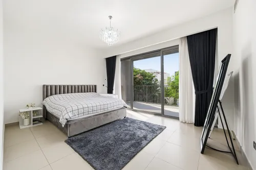 3 Bedrooms Villa in Sidra Villas II