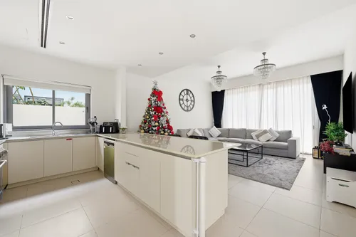 3 Bedrooms Villa in Sidra Villas II