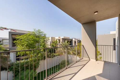 3 Bedrooms Villa in Sidra Villas II