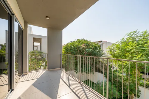 3 Bedrooms Villa in Sidra Villas II