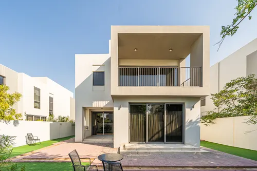 3 Bedrooms Villa in Sidra Villas II