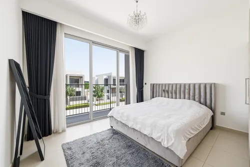 3 Bedrooms Villa in Sidra Villas II