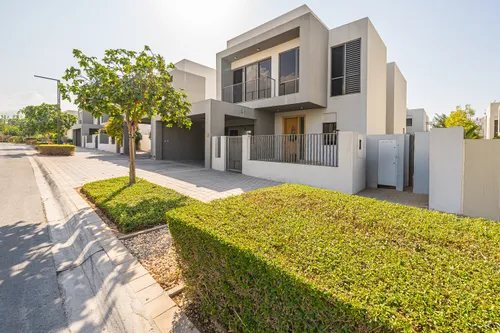 3 Bedrooms Villa in Sidra Villas II