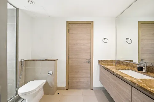 3 Bedrooms Villa in Sidra Villas II