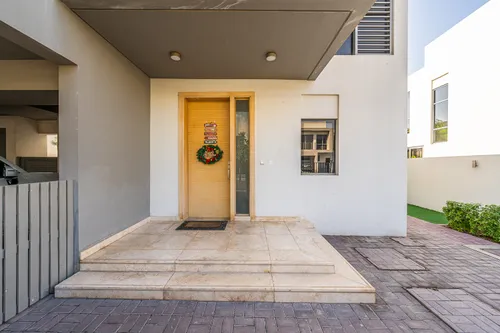 3 Bedrooms Villa in Sidra Villas II