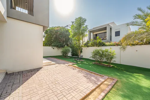 3 Bedrooms Villa in Sidra Villas II