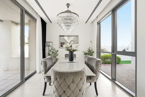 3 Bedrooms Villa in Sidra Villas II