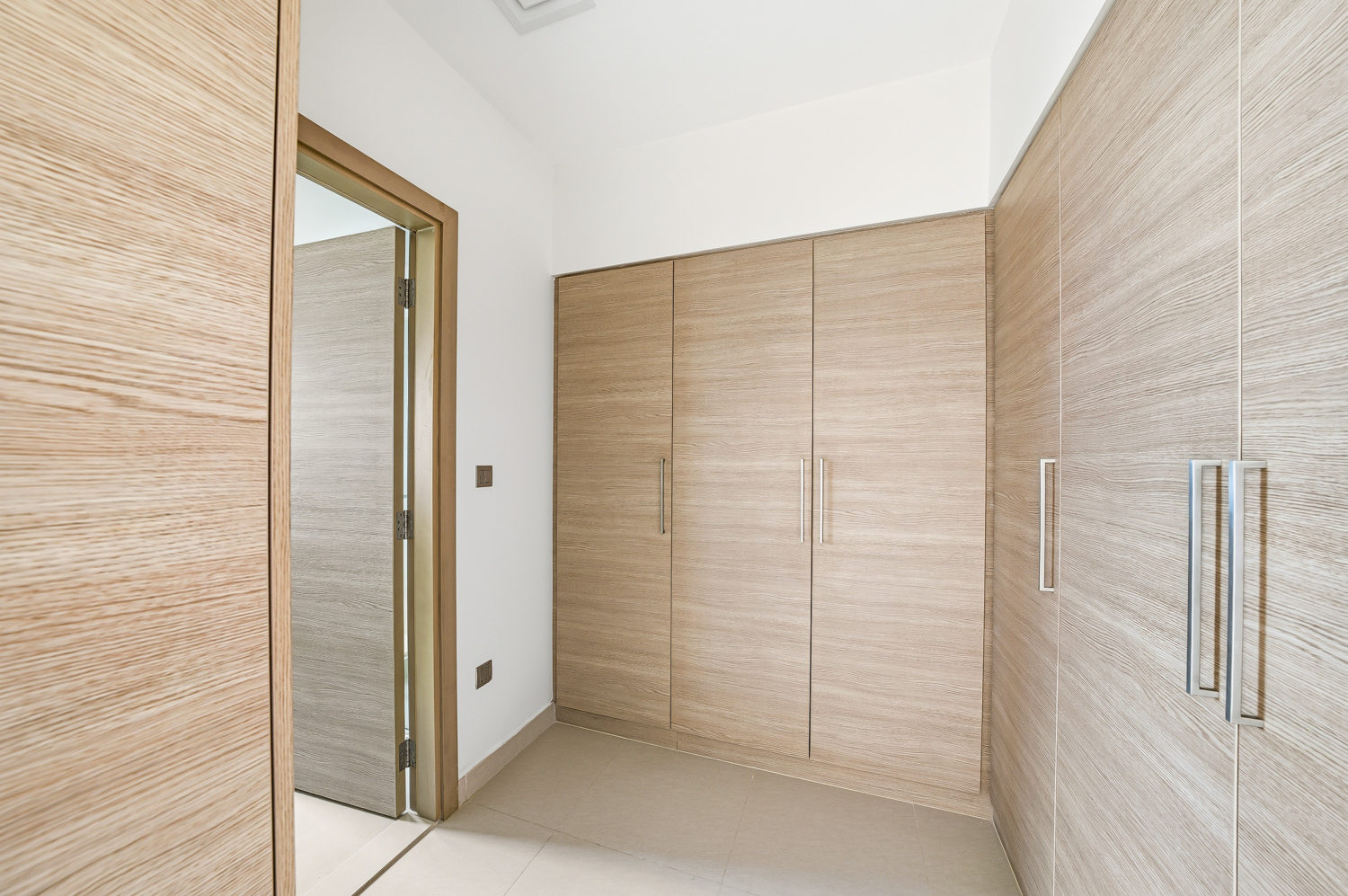 3 Bedrooms Villa in Sidra Villas II