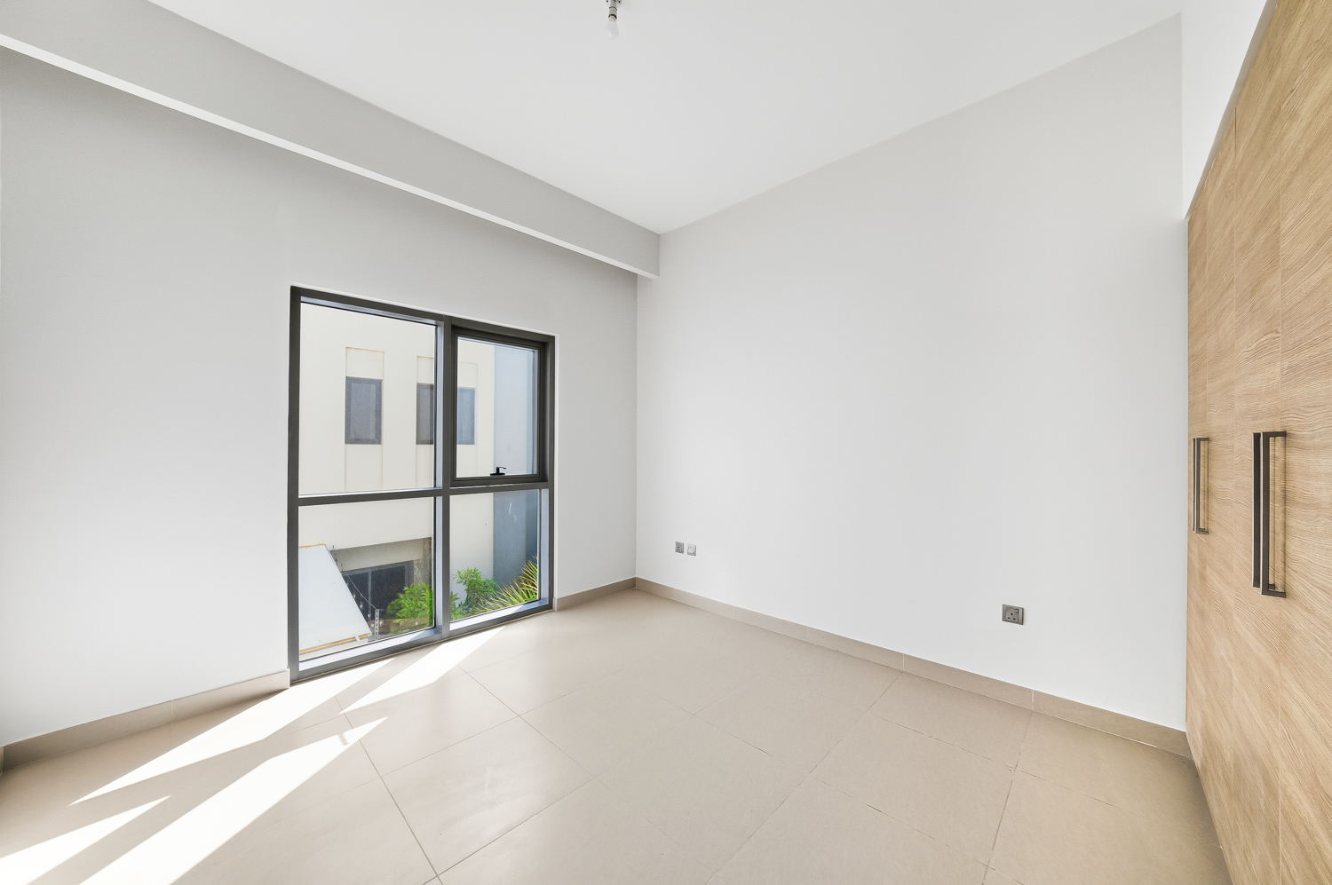 3 Bedrooms Villa in Sidra Villas II