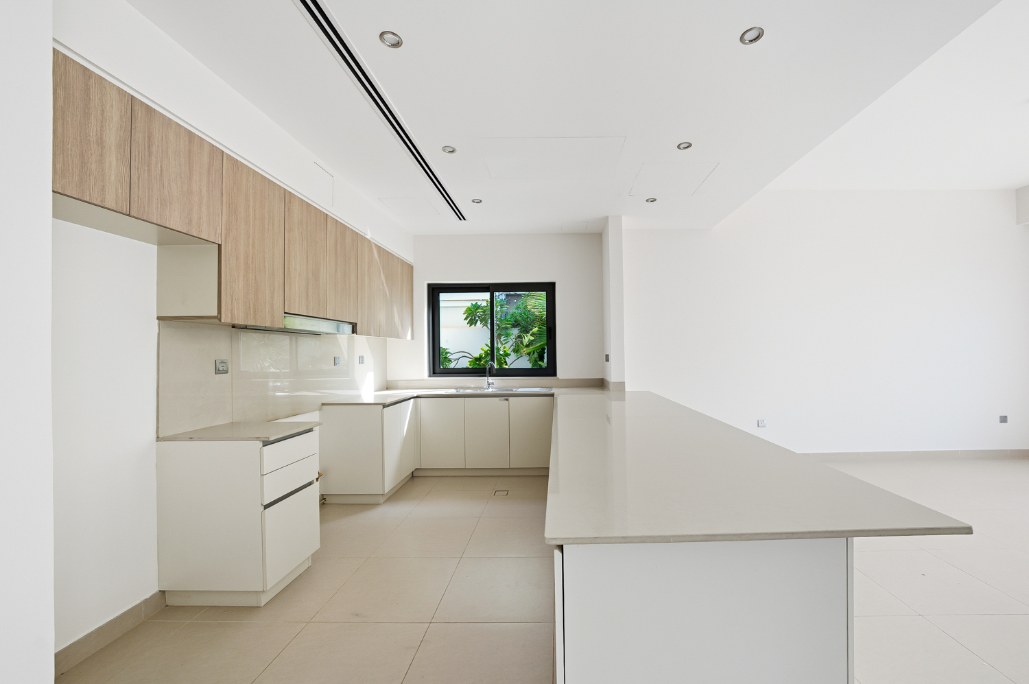 3 Bedrooms Villa in Sidra Villas II