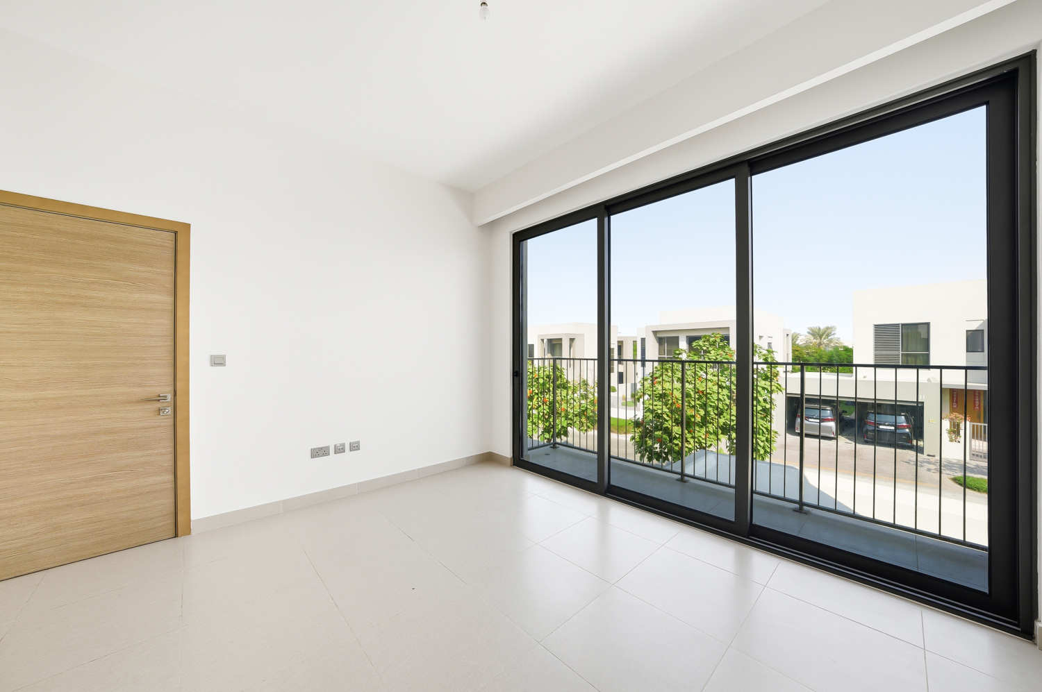 3 Bedrooms Villa in Sidra Villas II