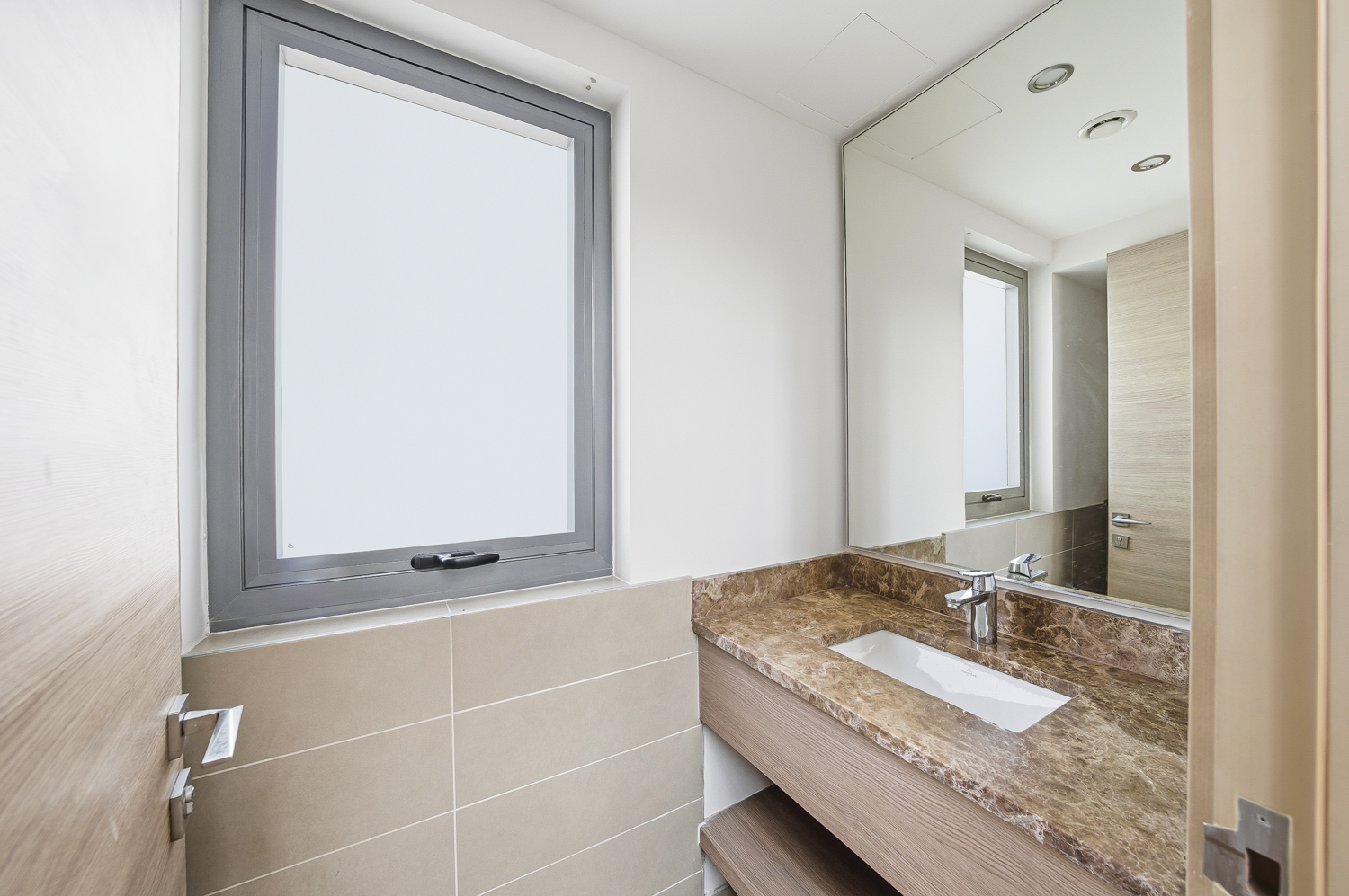 3 Bedrooms Villa in Sidra Villas II