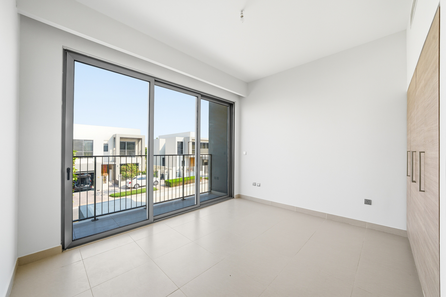 3 Bedrooms Villa in Sidra Villas II