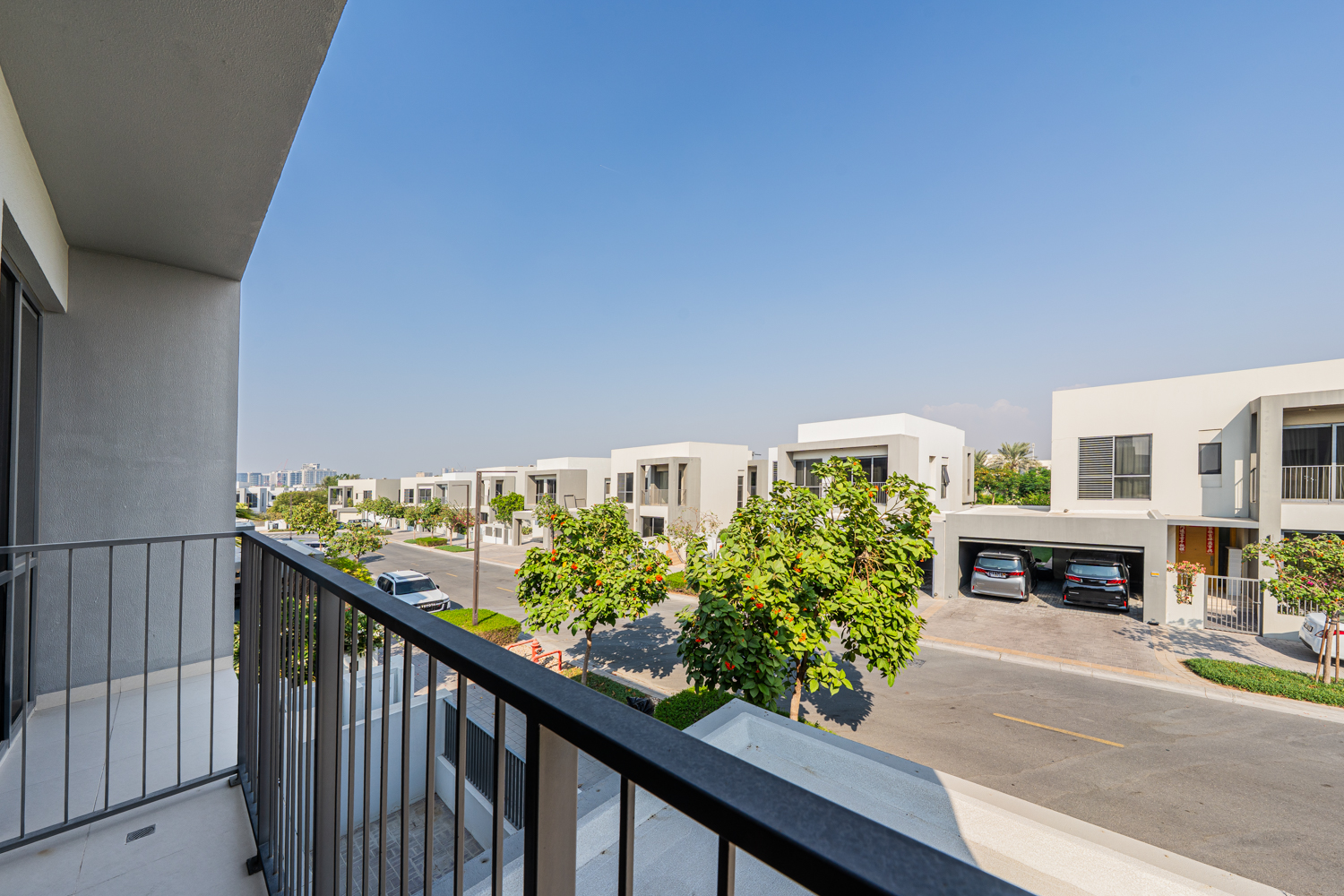 3 Bedrooms Villa in Sidra Villas II