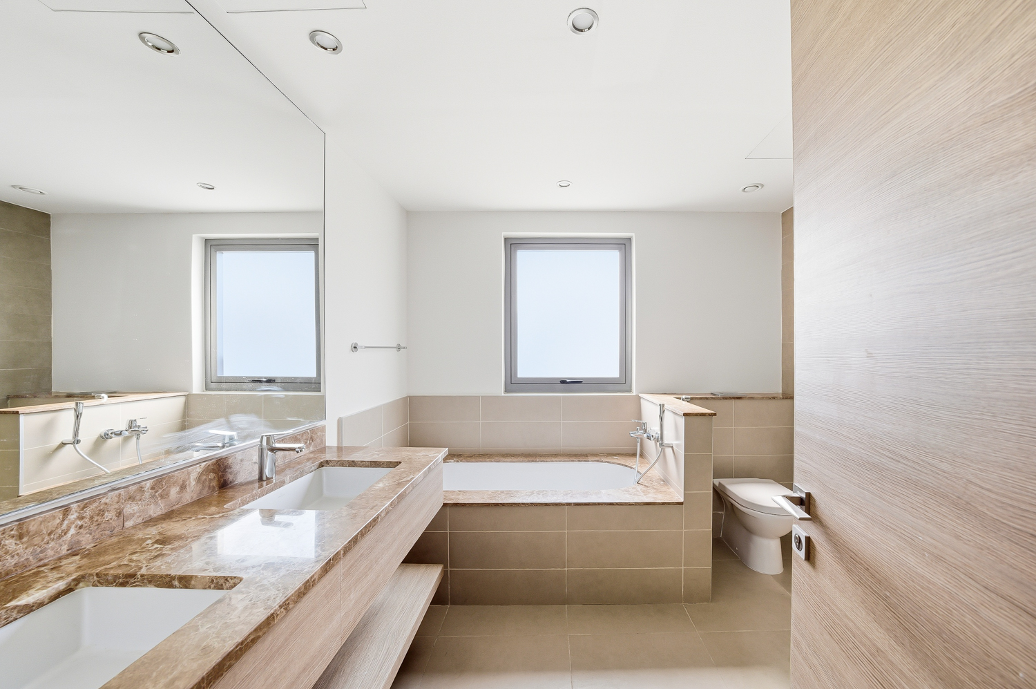 3 Bedrooms Villa in Sidra Villas II