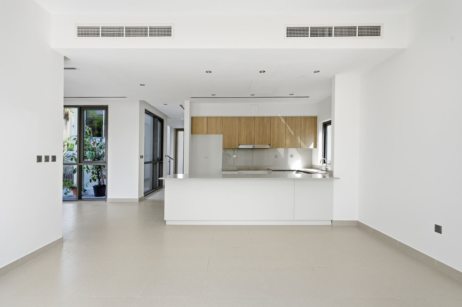 3 Bedrooms Villa in Sidra Villas II