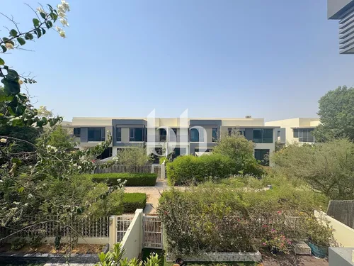 Available January | Maintenance Contract | Landscaped