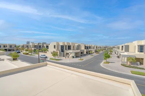 5 Bedrooms Townhouse in Maple 1, Maple at Dubai Hills Estate