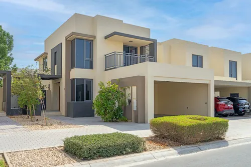 5 Bedrooms Townhouse in Maple 1, Maple at Dubai Hills Estate