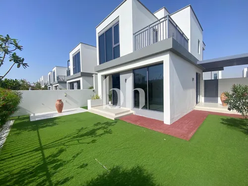 Vacant December | Desired Community | Park View