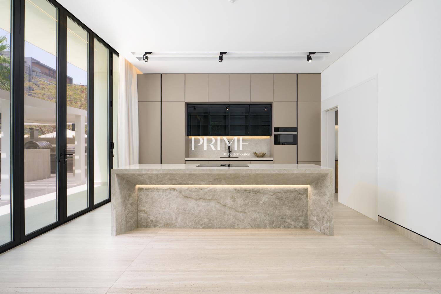 5 Bedrooms Villa in Fairway at Dubai Hills Estate