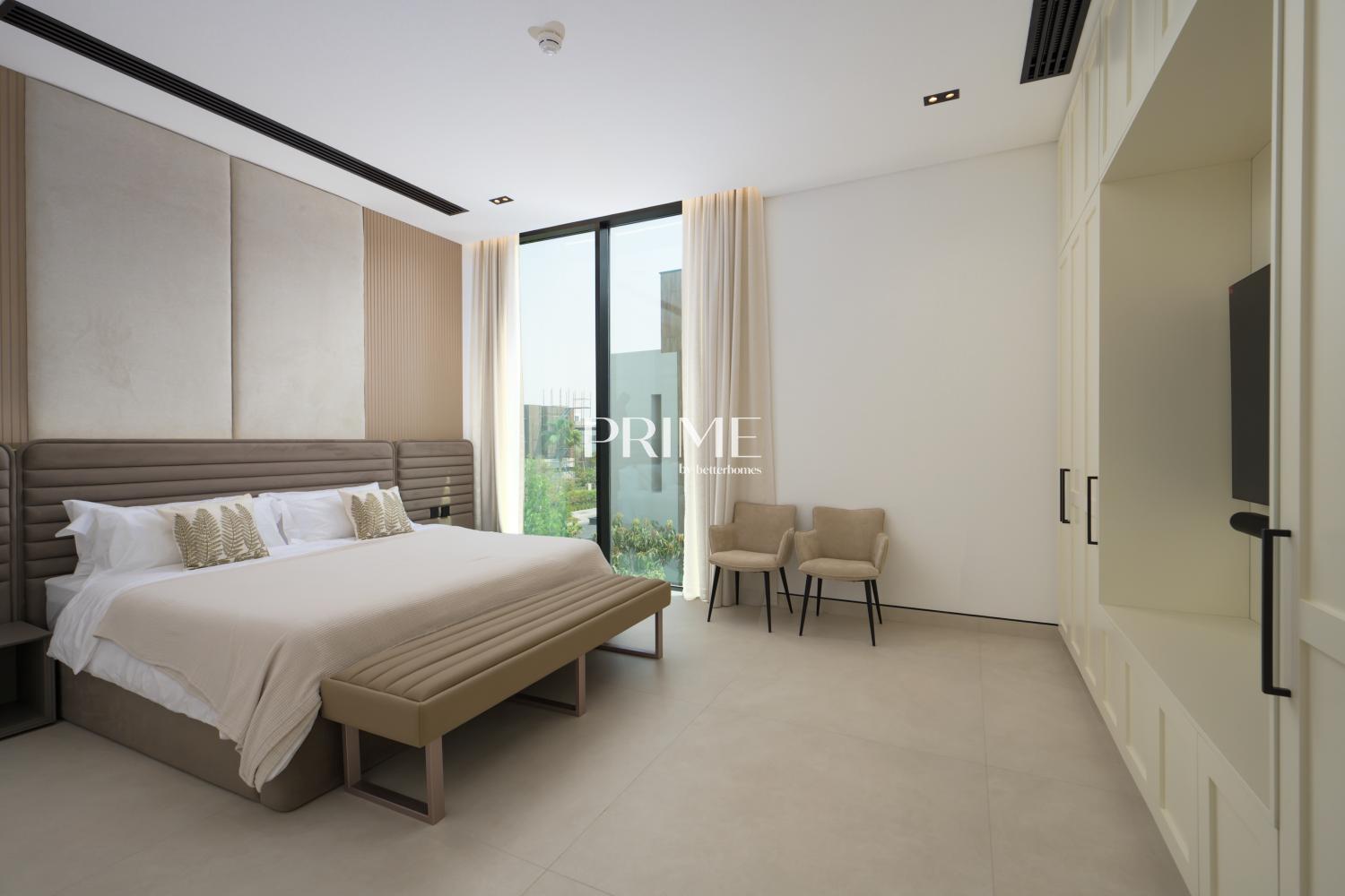 5 Bedrooms Villa in Fairway at Dubai Hills Estate