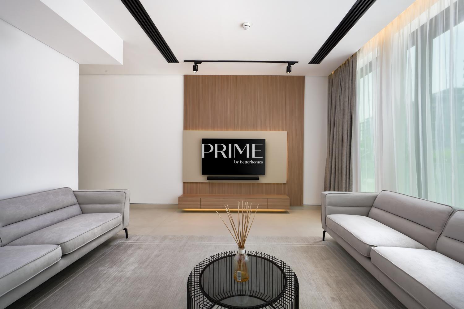 5 Bedrooms Villa in Fairway at Dubai Hills Estate