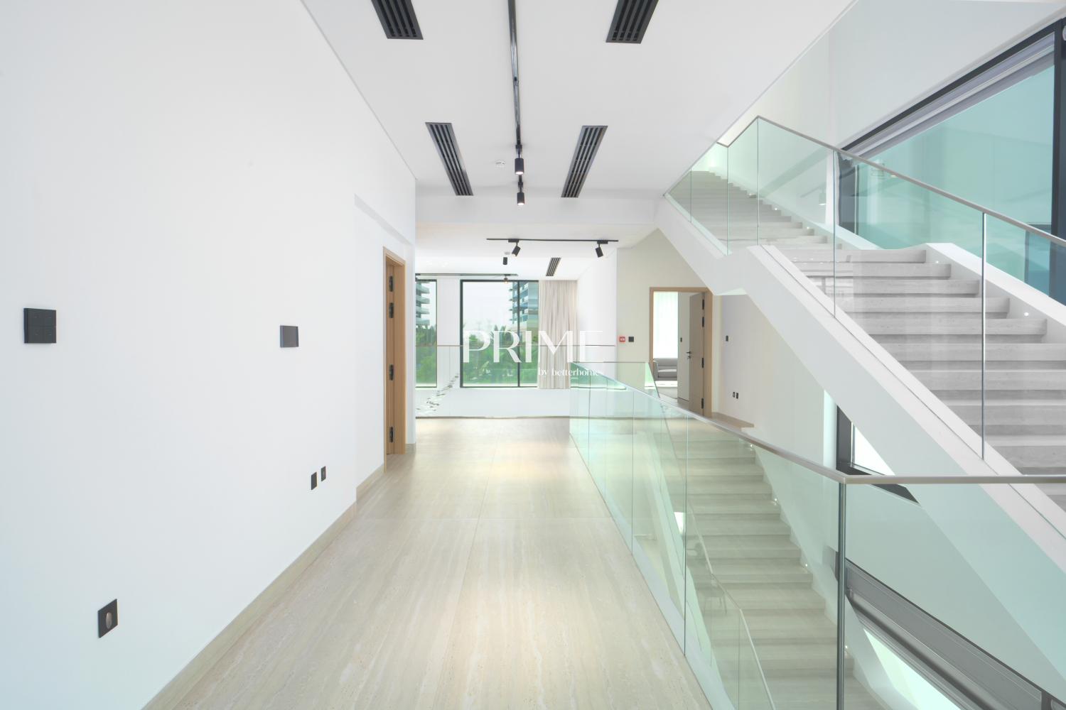 5 Bedrooms Villa in Fairway at Dubai Hills Estate