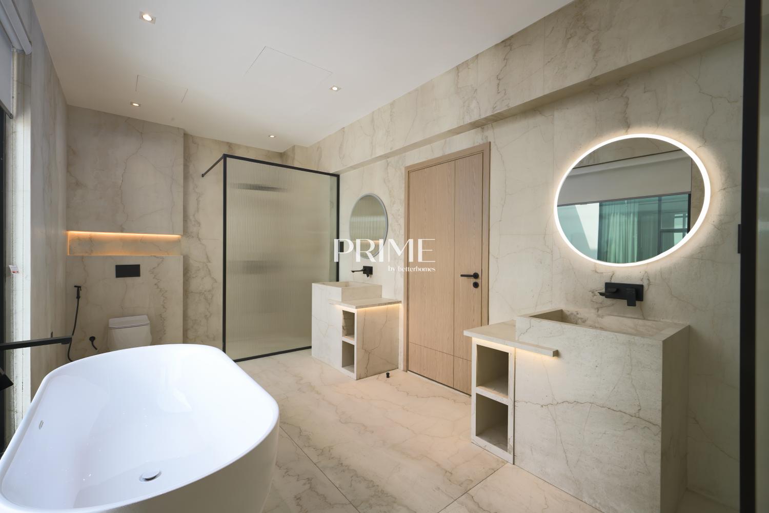 5 Bedrooms Villa in Fairway at Dubai Hills Estate