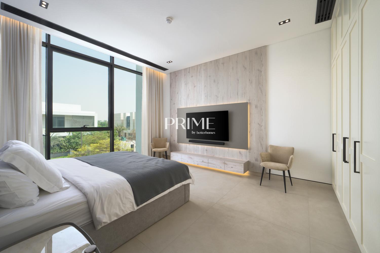 5 Bedrooms Villa in Fairway at Dubai Hills Estate