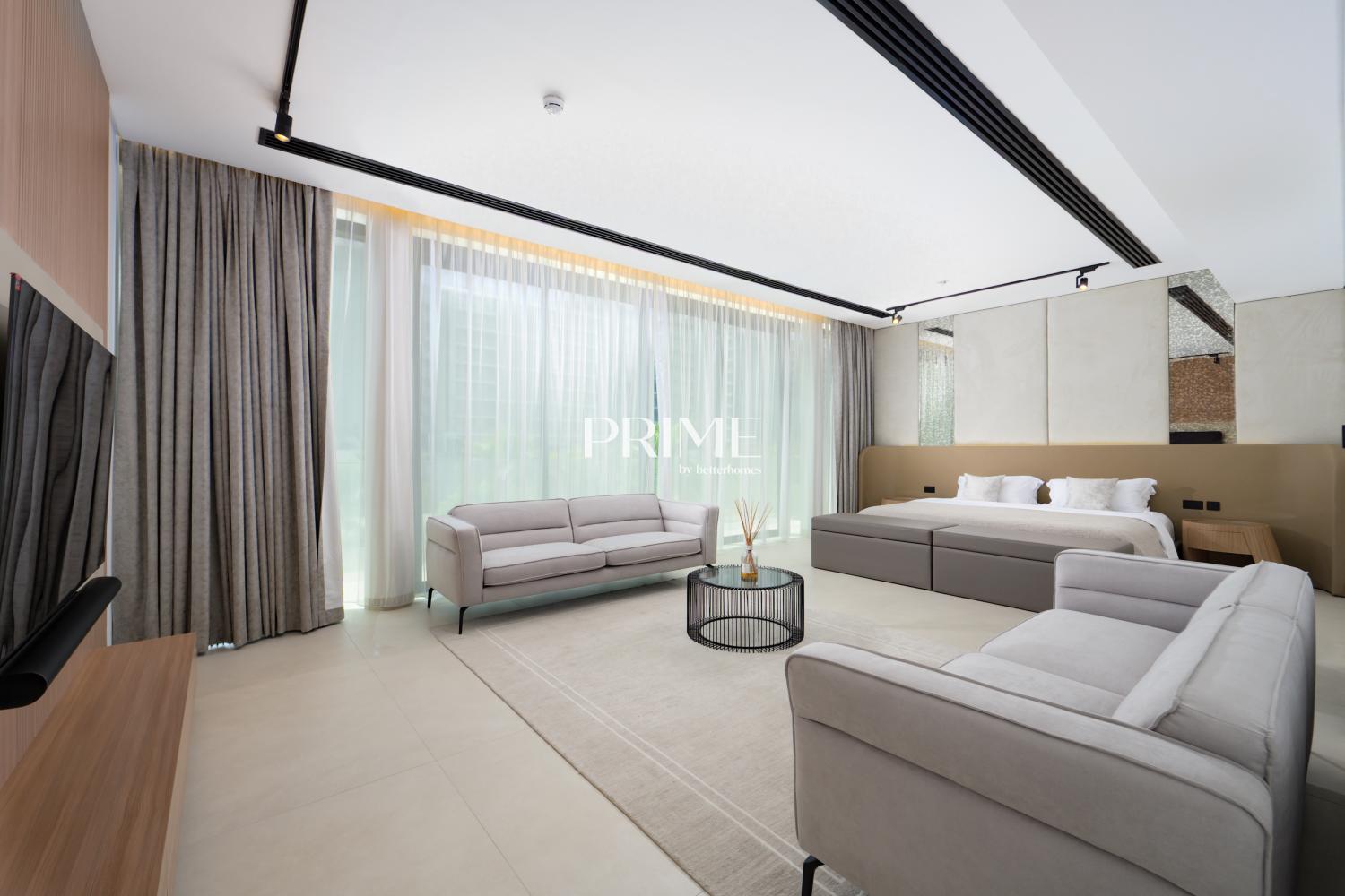 5 Bedrooms Villa in Fairway at Dubai Hills Estate