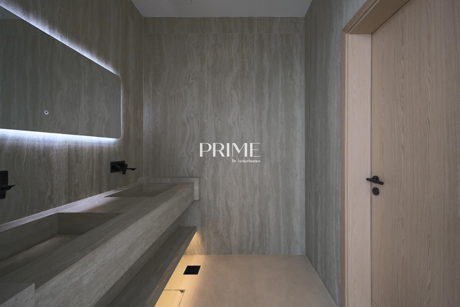 5 Bedrooms Villa in Fairway at Dubai Hills Estate