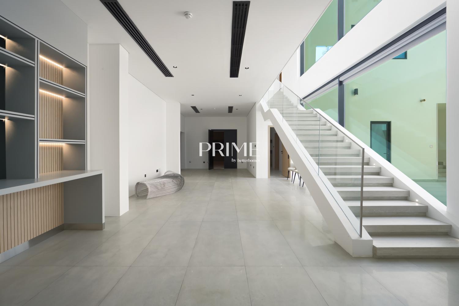 5 Bedrooms Villa in Fairway at Dubai Hills Estate